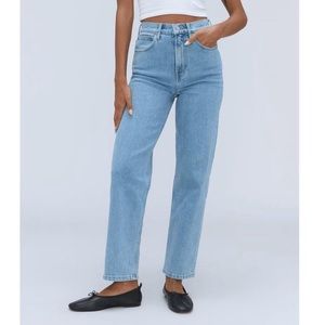 Everlane Original Cheeky Jean